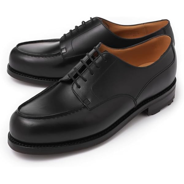 JMウエストン J.M Weston GOLF 6/D 641 ジェイエムウエストン J.M. WESTON J.M.WESTON レザーシューズ